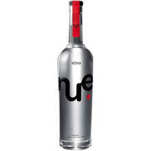 Nue Vodka