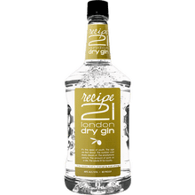 Recipe 21 London Dry Gin