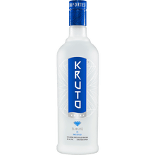 Kruto Flawless Vodka