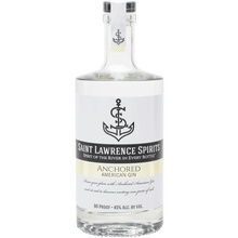 Saint Lawrence Anchored American Gin