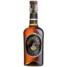 Michter's Barrel Strength Bourbon