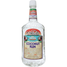Caribaya Coconut Rum