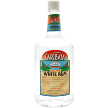 Caribaya White Rum