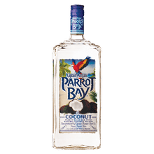 Parrot Bay