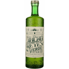 Ancho Reyes Verde Chile Poblano Liqueur