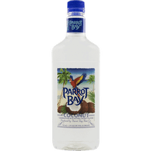 Parrot Bay