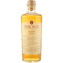 Sibona Grappa