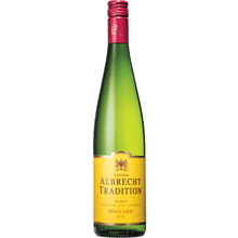 Albrecht Pinot Gris Tradition