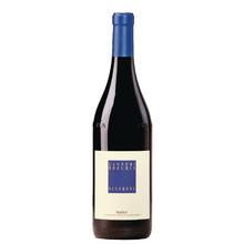 Sandrone Barolo Cannubi Boschis, 2012