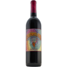 Ruby Hill Grapeful Red