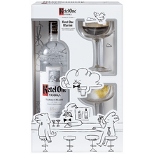 Ketel One Gift Vodka