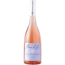 Fleur de Mer Rose