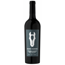 Dark Horse Red Blend Double Down