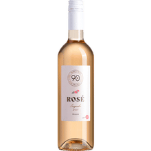90+ Cellars Lot 33 Rose