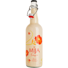 Mija White Sangria