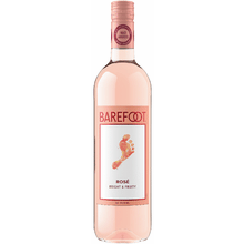 Barefoot Cellars Rose