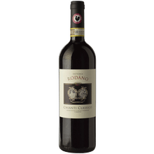 Fattoria Rodano Chianti Classico