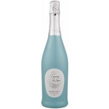 Gemma di Luna Sparkling Moscato