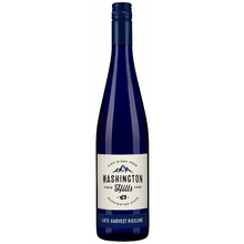 Washington Hills Late Harvest Riesling