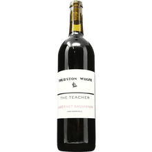 Thurston Wolfe The Teacher Cab