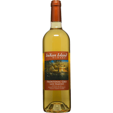 Indian Island Late Harvest Frontenac Gris