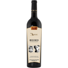 CG DiArie Red Blend Mixed Breed