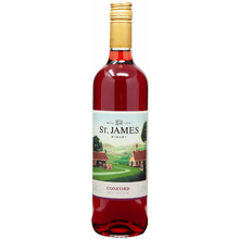St James Concord