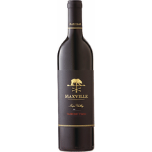 Maxville Estate Cabernet Franc