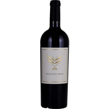 Memento Mori Cabernet Sauvignon Napa Valley