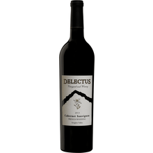 Delectus Cabernet Sauvignon French Wedding