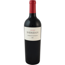 Sheridan Cabernet Sauvignon Napa Valley