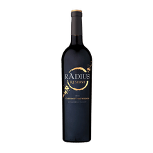 Radius Cabernet Reserve