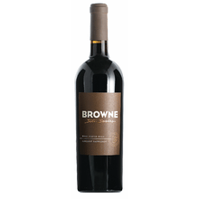 Browne Site Series Cabernet Sauvignon Horse Heaven Hills