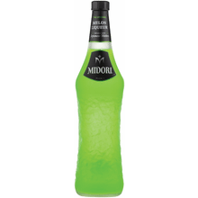 Midori Melon Liqueur
