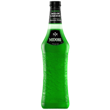 Midori Melon Liqueur