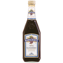 Manischewitz Elderberry