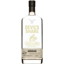 Cutwater Devil's Share Moonshine