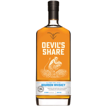 Cutwater Devil's Share Bourbon