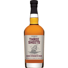 Cutwater Three Sheets Rum