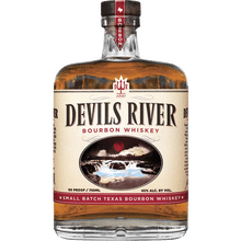 Devils River Bourbon