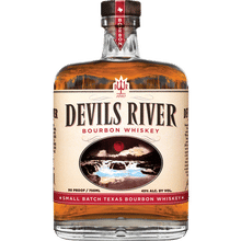 Devils River Bourbon