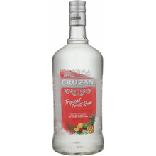 Cruzan Tropical Fruit Rum