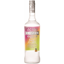 Cruzan Tropical Fruit Rum