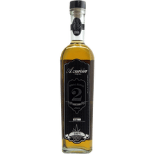 Azunia Black 2 Yr Anejo Tequila