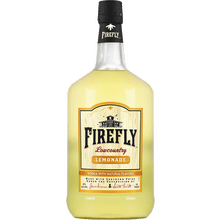 Firefly Lemonade Vodka