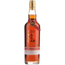 Kavalan Whisky Manzanilla