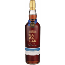 Kavalan Whisky Pedro Ximenez Sherry Cask