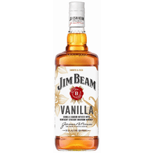 Jim Beam Vanilla Bourbon