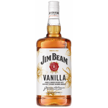 Jim Beam Vanilla Bourbon