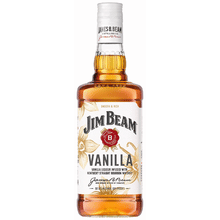 Jim Beam Vanilla Bourbon